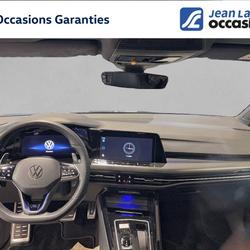 Volkswagen Golf 8 Golf 2.0 TSI 333 DSG7 R 20 ans Sallanches