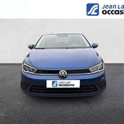 Volkswagen Polo Polo 1.0 TSI 95 S&S BVM5 VW Edition Cessy