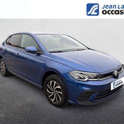 Volkswagen Polo Polo 1.0 TSI 95 S&S BVM5 VW Edition Cessy