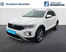 Volkswagen T-Roc Cessy