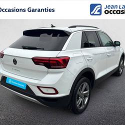 Volkswagen T-Roc T-Roc 1.5 TSI EVO2 150 Start/Stop DSG7 VW Edition Cessy