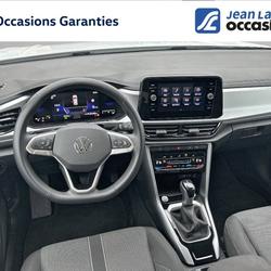 Volkswagen T-Roc T-Roc 1.5 TSI EVO2 150 Start/Stop DSG7 VW Edition Cessy