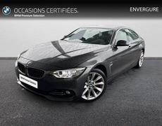 BMW Serie 4 Gran Coupe