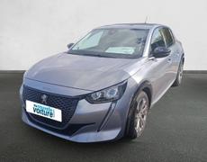 Peugeot 208 La Ferté-Bernard