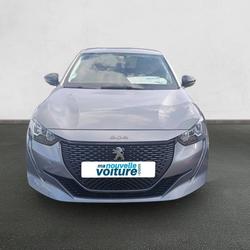 Peugeot 208 Electrique 50 kWh 136ch - Style occasion - Nogent-le-Rotrou - photo 2/20