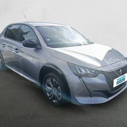 Peugeot 208 Electrique 50 kWh 136ch - Style occasion - Nogent-le-Rotrou - photo 3/20