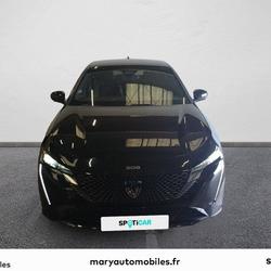 Peugeot 308 III Phase 1 308 PHEV 180 e-EAT8 GT Lisieux