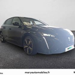 Peugeot 308 III Phase 1 308 PHEV 180 e-EAT8 GT Lisieux