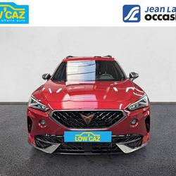 Cupra Formentor Formentor 2.0 TDI 150 ch DSG7 4Drive Business Edition La Ravoire