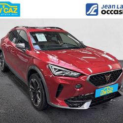 Cupra Formentor Formentor 2.0 TDI 150 ch DSG7 4Drive Business Edition La Ravoire