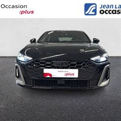 Audi A5 A5 TFSI 204 ch S tronic 7 Quattro S line Cessy