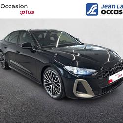 Audi A5 A5 TFSI 204 ch S tronic 7 Quattro S line Cessy