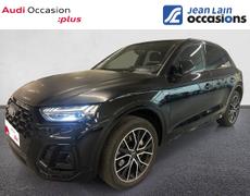 Audi Q5 Bourgoin-Jallieu