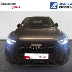 Audi Q5 Q5 55 TFSIe 367 S tronic 7 Quattro S line Bourgoin-Jallieu