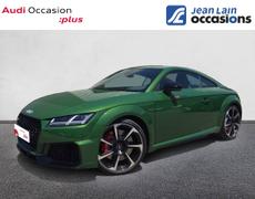 Audi TT Chambéry