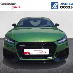Audi TT TT RS Coup&eacute; 2.5 TFSI 400 S tronic 7 Quattro Chamb&eacute;ry