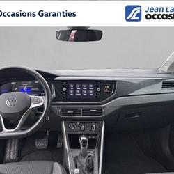 Volkswagen Polo Polo 1.0 TSI 95 S&S DSG7 Life Plus SEYNOD