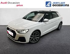 Audi A1 Sportback SEYNOD