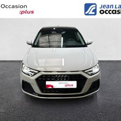 Audi A1 Sportback A1 Sportback 25 TFSI 95 ch BVM5 Design SEYNOD