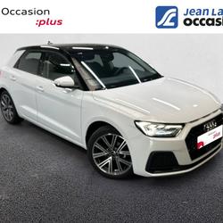 Audi A1 Sportback A1 Sportback 25 TFSI 95 ch BVM5 Design SEYNOD