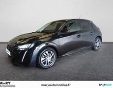 Peugeot 208 Lisieux