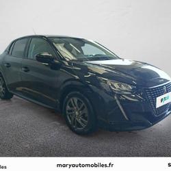 Peugeot 208 208 PureTech 100 S&S BVM6 Style Lisieux