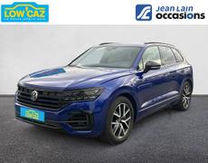Volkswagen Touareg La Ravoire