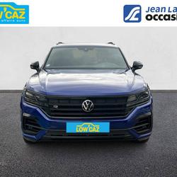 Volkswagen Touareg Touareg 3.0 TSI eHybrid 462 ch Tiptronic 8 4Motion R La Ravoire