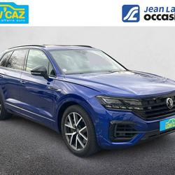 Volkswagen Touareg Touareg 3.0 TSI eHybrid 462 ch Tiptronic 8 4Motion R La Ravoire