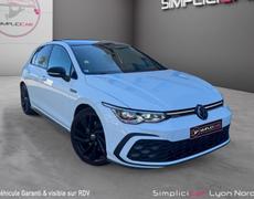 Volkswagen Golf 8 Genay