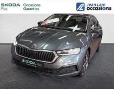 Skoda Octavia Seyssinet-Pariset