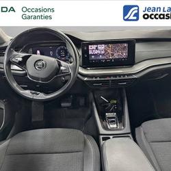 Skoda Octavia Octavia 1.4 TSI PHEV iV 204 ch DSG6e Ambition Seyssinet-Pariset