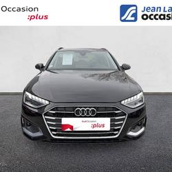 Audi A4 Avant A4 Avant 35 TFSI 150 S tronic 7 Business Line Chamb&eacute;ry