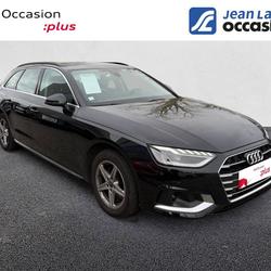 Audi A4 Avant A4 Avant 35 TFSI 150 S tronic 7 Business Line Chamb&eacute;ry