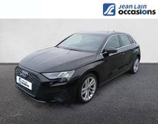 Audi A3 Sportback Chambéry