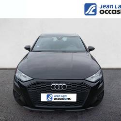 Audi A3 Sportback A3 Sportback 30 TFSI 110 Design Chamb&eacute;ry