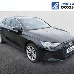 Audi A3 Sportback A3 Sportback 30 TFSI 110 Design Chamb&eacute;ry