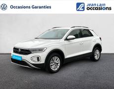 Volkswagen T-Roc Cessy