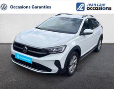 Volkswagen Taigo Saint-Jean-de-Maurienne