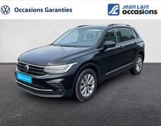 Volkswagen Tiguan Albertville