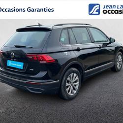 Volkswagen Tiguan Tiguan 2.0 TDI 150ch DSG7 Life Business Albertville