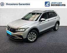 Volkswagen Tiguan Bourgoin-Jallieu