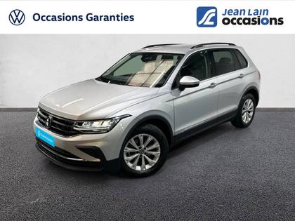 Volkswagen Tiguan - Tiguan 2.0 TDI 150ch DSG7 Life Business - 32 390 €