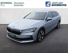 Skoda Superb combi Margencel