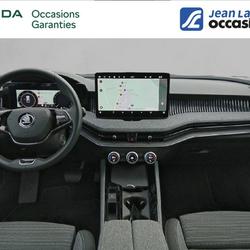 Skoda Superb combi Superb Combi 2.0 TDI 150 ch SCR DSG7 Selection Margencel