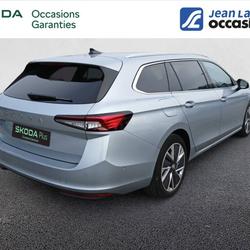 Skoda Superb combi Superb Combi 2.0 TDI 150 ch SCR DSG7 Selection Voiron