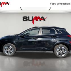 Hyundai Kona Kona Electrique 64 kWh - 204 ch Creative Nevers
