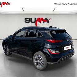 Hyundai Kona Kona Electrique 64 kWh - 204 ch Creative Nevers
