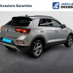 Volkswagen T-Roc 1.5 TSI EVO2 150 Start/Stop DSG7 VW Edition occasion - La Motte-Servolex - photo 2/20