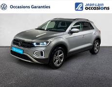 Volkswagen T-Roc Chambéry